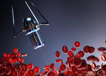 ¿Qué es y cuánto gana un Ingeniero en Nanotecnología?