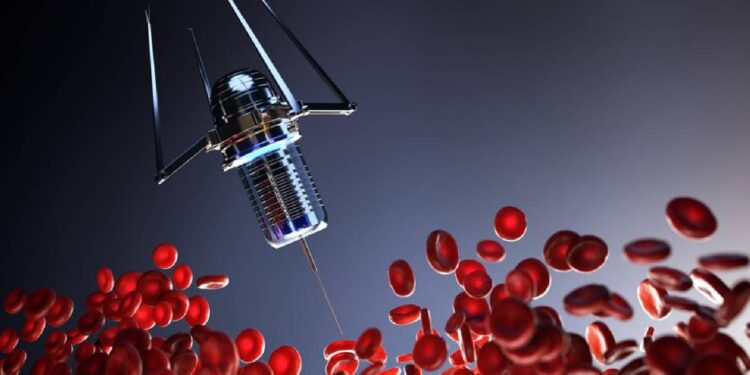 ¿Qué es y cuánto gana un Ingeniero en Nanotecnología?