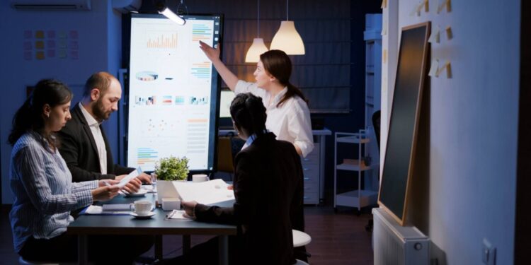 ¿Qué es y cuál es la importancia de un Project Manager?