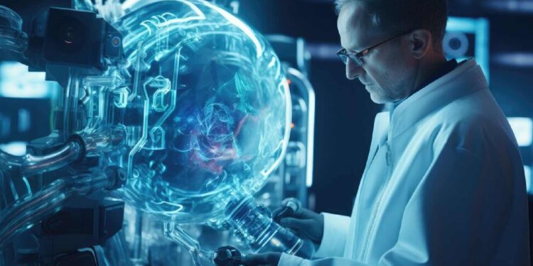 Especialidades que puede estudiar un Ingeniero Químico