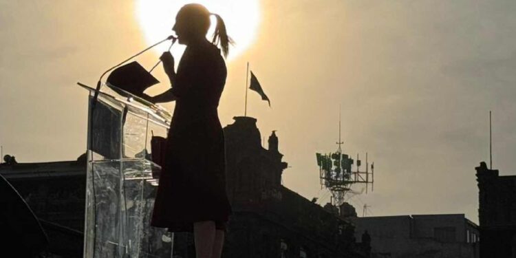 Los presidentes Ingenieros de la actualidad y pasados