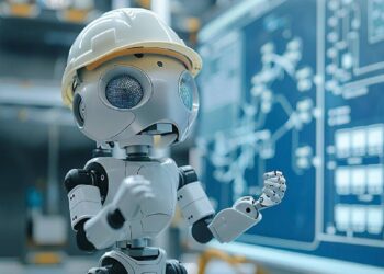 Ingeniería Robótica: ¿Cuáles son los dilemas éticos de esta carrera?