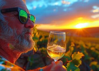 ¿Qué es la Ingeniería en Enología y Viticultura? ¡Salud!