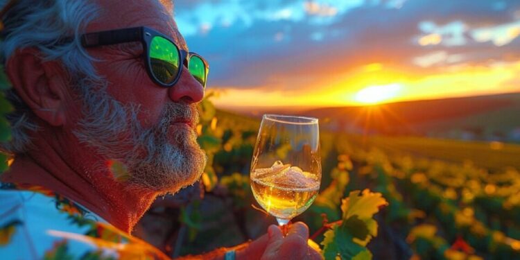 ¿Qué es la Ingeniería en Enología y Viticultura? ¡Salud!