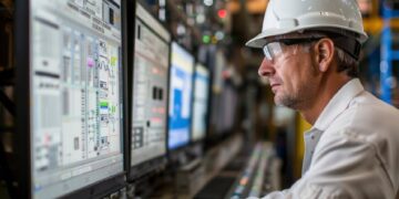 ¿Qué es y cuánto gana un Ingeniero en Telecomunicaciones?