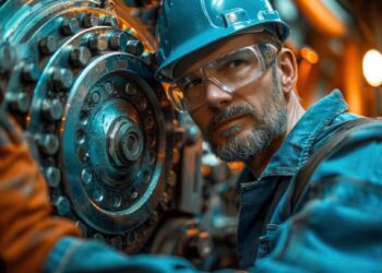 ¿Qué se necesita para ser un buen Ingeniero Mecánico?