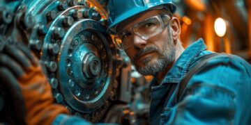 ¿Qué se necesita para ser un buen Ingeniero Mecánico?