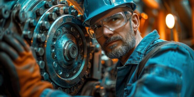 ¿Qué se necesita para ser un buen Ingeniero Mecánico?