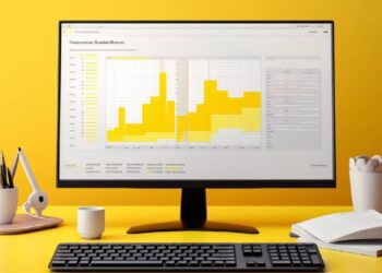 La importancia de saber Excel para un Ingeniero