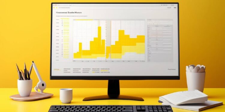 La importancia de saber Excel para un Ingeniero