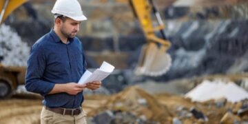 Materiales del futuro que revolucionarán la Ingeniería Civil