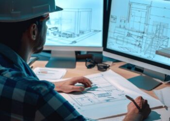 Los 7 mejores softwares de diseño CAD para Ingenieros