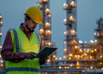 Industria 4.0: retos y oportunidades para ingenieros mexicanos