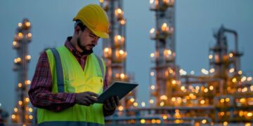 Industria 4.0: retos y oportunidades para ingenieros mexicanos