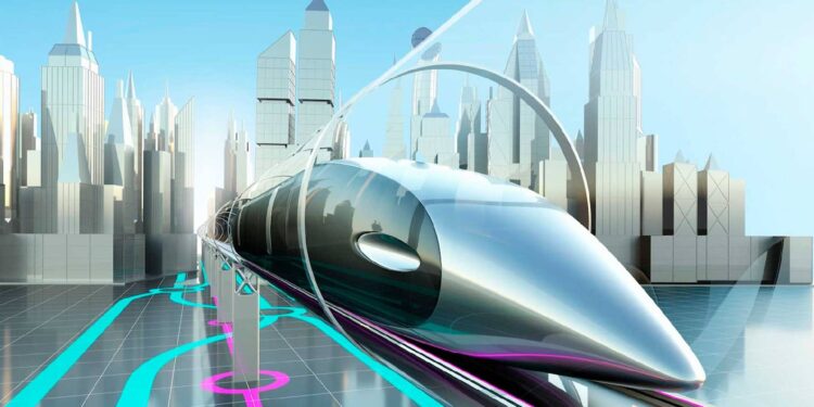 Los proyectos de ingeniería más ambiciosos del mundo