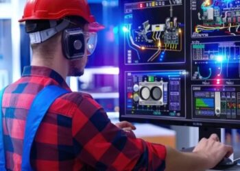 Dime qué software usas y te diré qué tipo de ingeniero eres