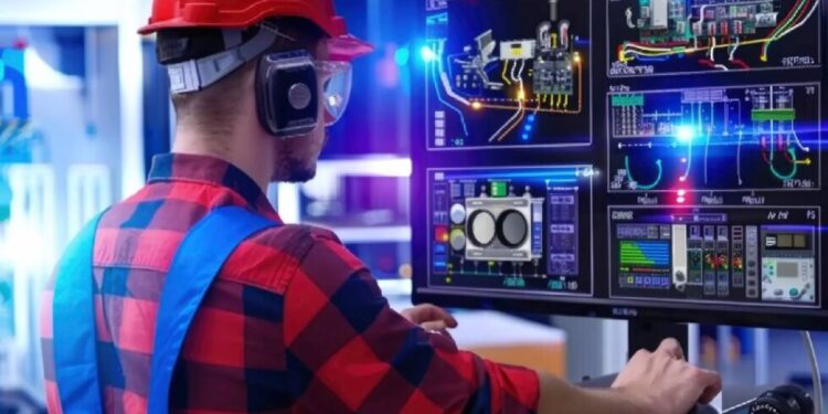 Dime qué software usas y te diré qué tipo de ingeniero eres