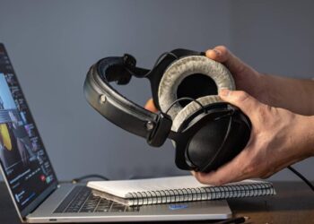 La importancia de un ingeniero de audio en los conciertos