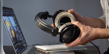 La importancia de un ingeniero de audio en los conciertos