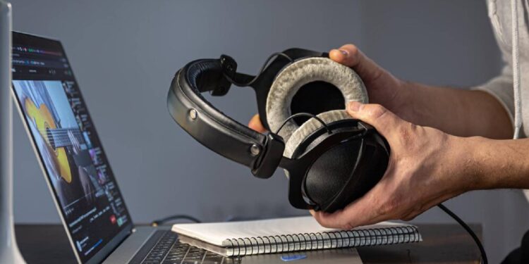 La importancia de un ingeniero de audio en los conciertos