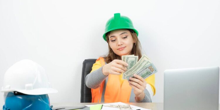 ¿Cuánto gana un Ingeniero en México en 2025?