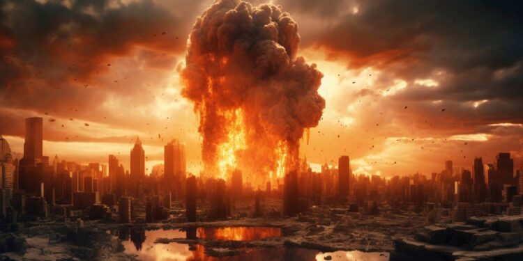 ¡El apocalipsis! ¿Cómo sería el mundo sin ingenieros?