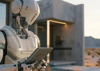 El futuro de la inteligencia artificial en la ingeniería
