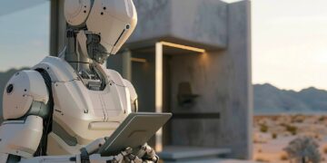 El futuro de la inteligencia artificial en la ingeniería