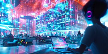 Los lenguajes de programación más demandados en 2025