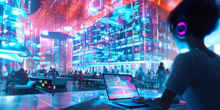 Los lenguajes de programación más demandados en 2025