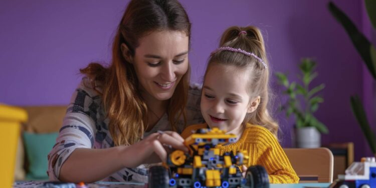 Carta a la mamá de un Ingeniero en su día