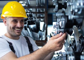 Todo lo que debes saber sobre la Ingeniería Mecánica