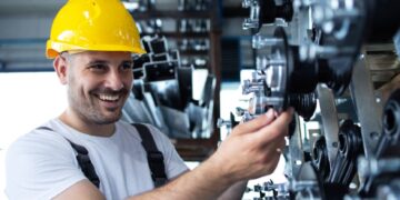 Todo lo que debes saber sobre la Ingeniería Mecánica