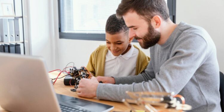 Cómo explicarle a tu familia lo que realmente haces