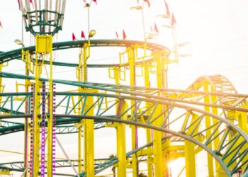 Ingeniería en parques de diversiones, ¿qué debes tomar en cuenta?