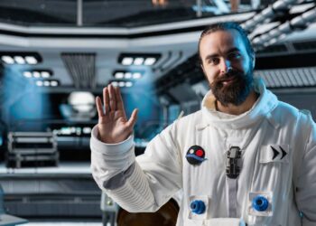 Ingenieros en misiones espaciales: de la ciencia ficción a la realidad