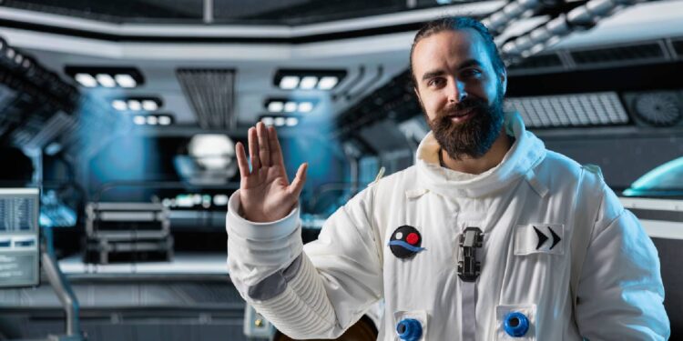 Ingenieros en misiones espaciales: de la ciencia ficción a la realidad