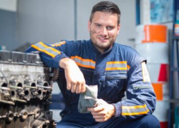 ¿Cuánto gana un Ingeniero Mecánico en México?