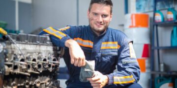 ¿Cuánto gana un Ingeniero Mecánico en México?