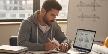 Cursos gratuitos para ser un mejor Ingeniero Civil