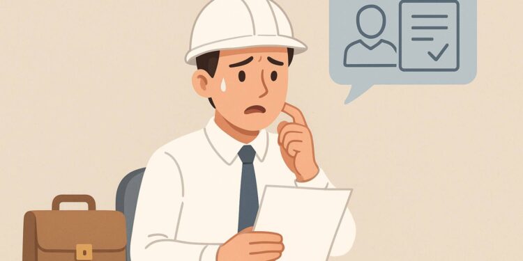 Cómo preparar una entrevista de trabajo para ingenieros