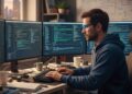 Los lenguajes de programación más útiles para ingenieros