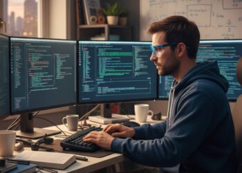 Los lenguajes de programación más útiles para ingenieros