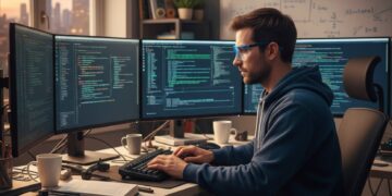 Los lenguajes de programación más útiles para ingenieros