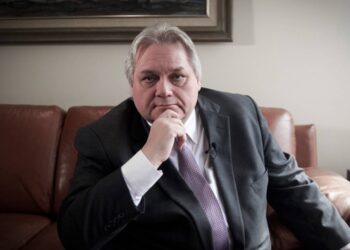 ¿Quién era Carlos Bremer, el ingeniero “tiburón” de Shark Tank México?