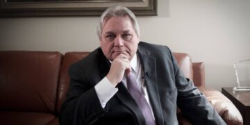 ¿Quién era Carlos Bremer, el ingeniero “tiburón” de Shark Tank México?