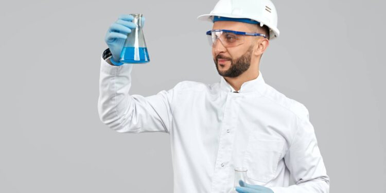 ¿Qué hay detrás de la ingeniería para crear perfumes?