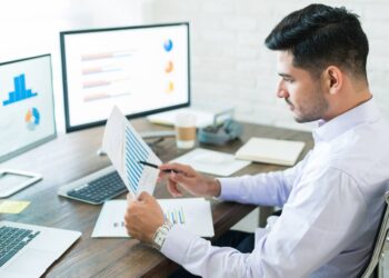 ¿Qué hace un ingeniero de datos y cuánto gana?