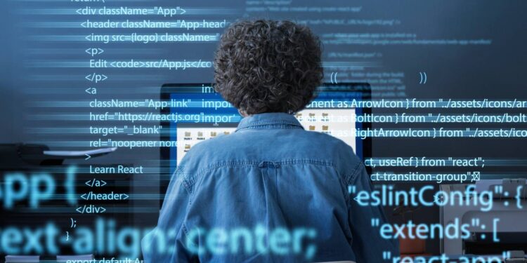 Los lenguajes de programación mejor pagados para 2026