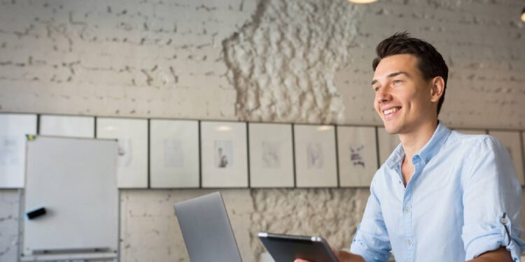 De ingeniero empleado a consultor independiente